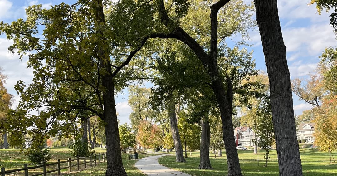 The City of Omaha is exploring a pact with the Lozier Foundation to form the Miller Park Trust, wherein the philanthropist organization would manage and cover costs of Miller Park pavilion programming and park grounds maintenance.<br />(Courtesy of City of Omaha Parks and Recreation)