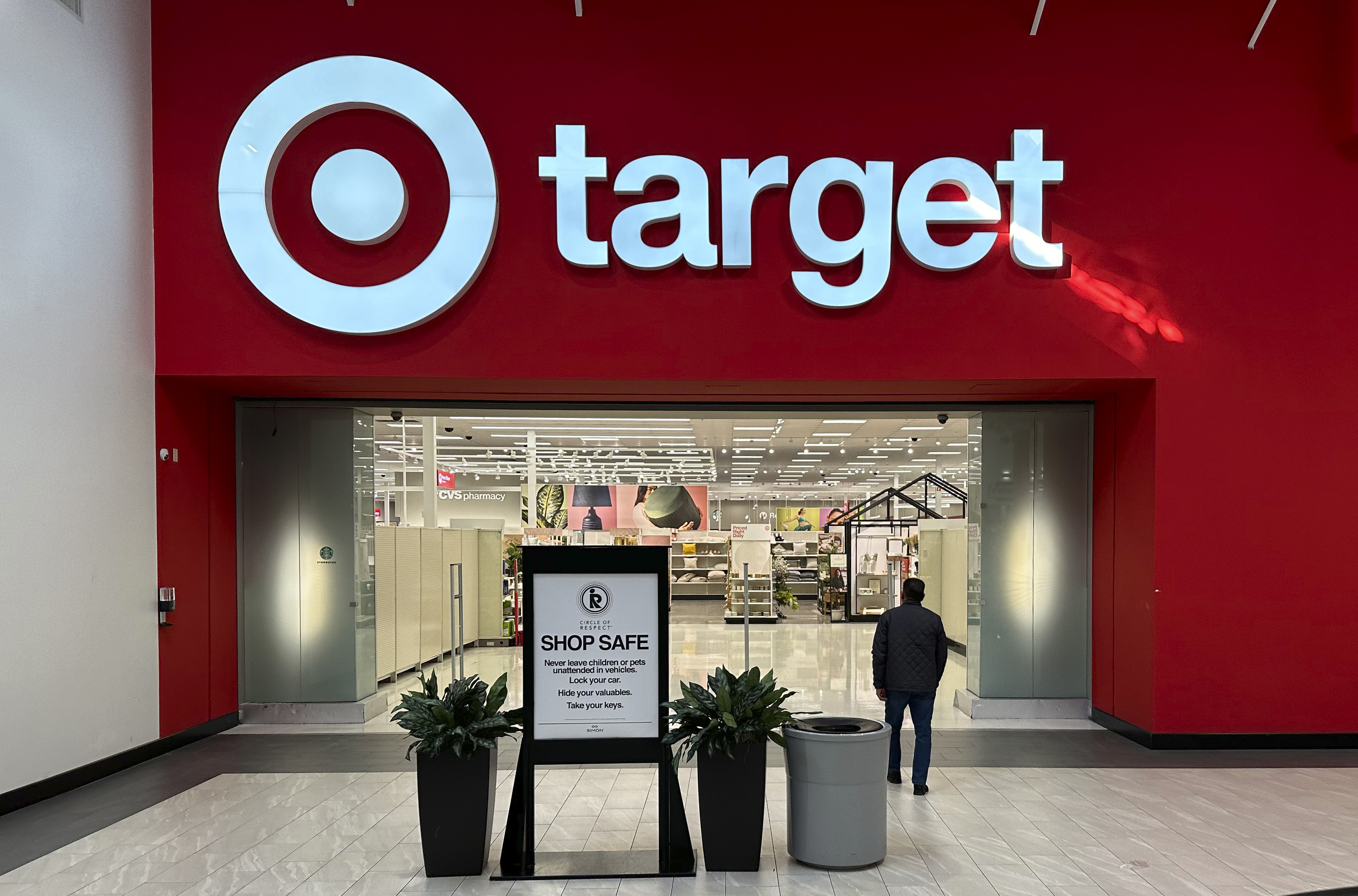 Target will no longer accept personal checks from shoppers as of July 15, underscoring how this once popular method of payment has gone the way of such archaic artifacts as the floppy disc or the rolodex.<br />(David Zalubowski / AP Photo, File)