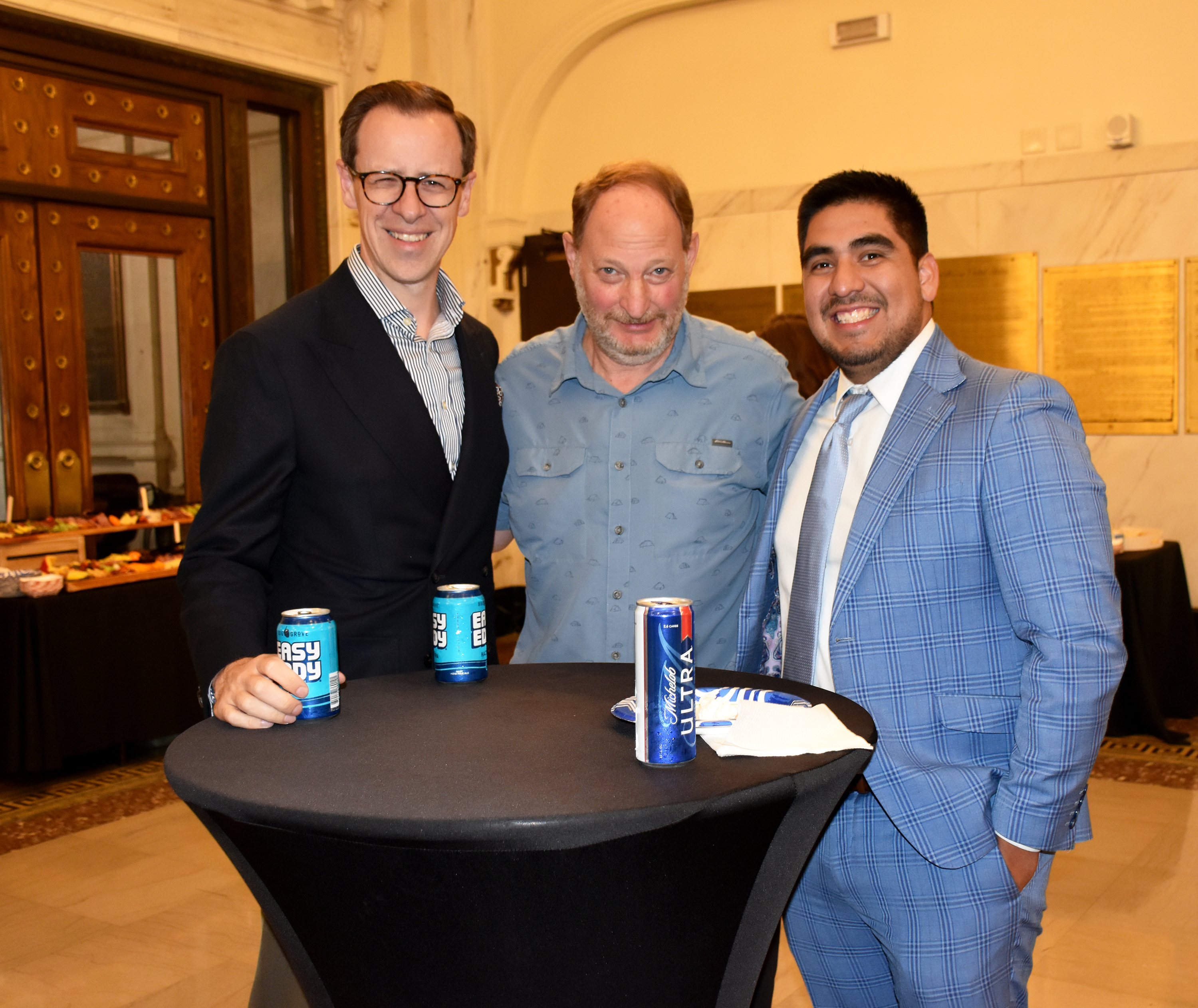 (Carla Chance / The Daily Record)