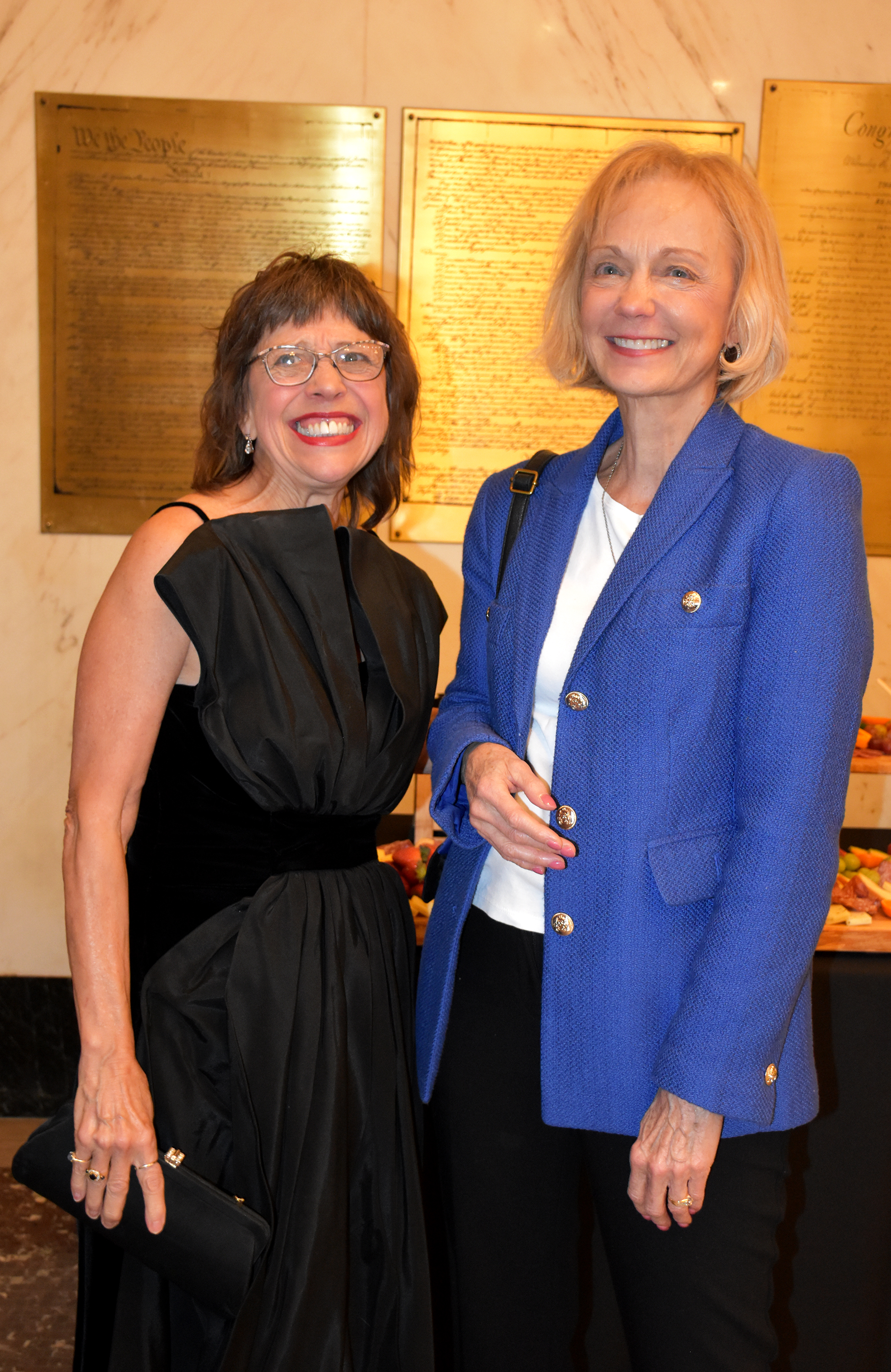 (Carla Chance / The Daily Record)