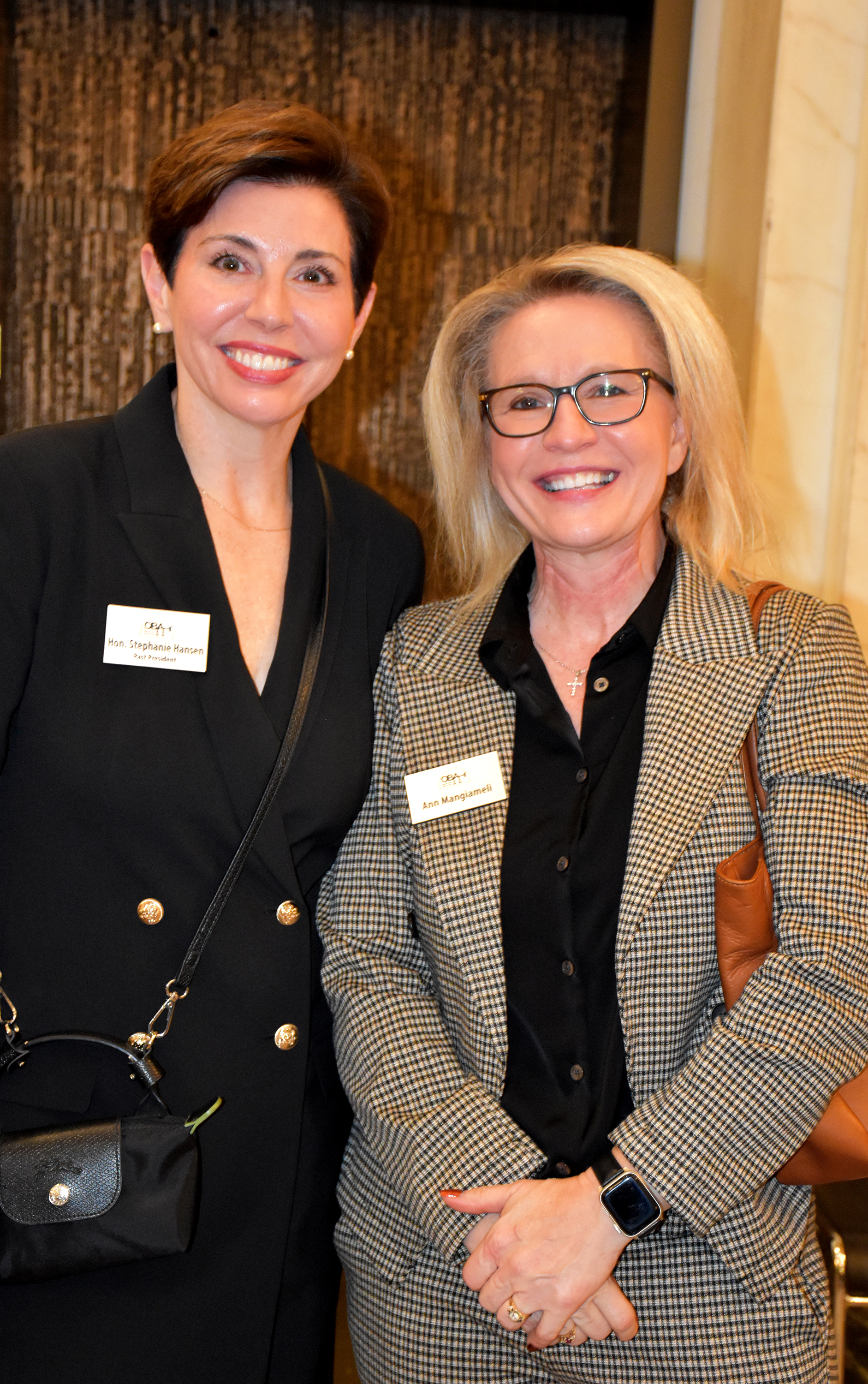 (Carla Chance / The Daily Record)