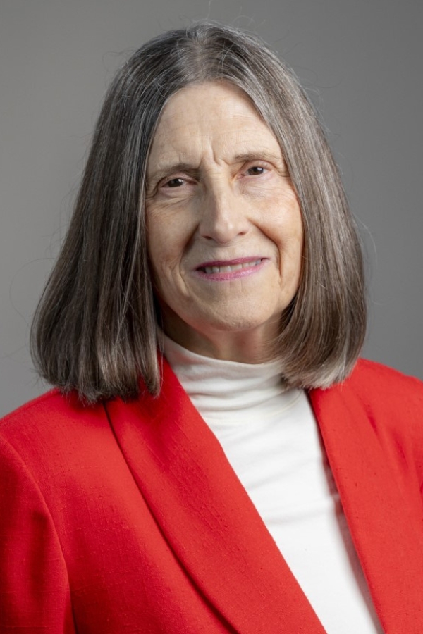 Omaha Public Power District Director Mary Spurgeon of Bellevue.<br />(Courtesy of OPPD)