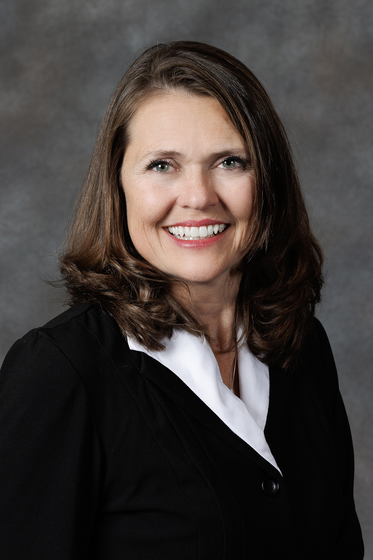Kathleen Kauth.<br />(Courtesy of Nebraska Legislature)