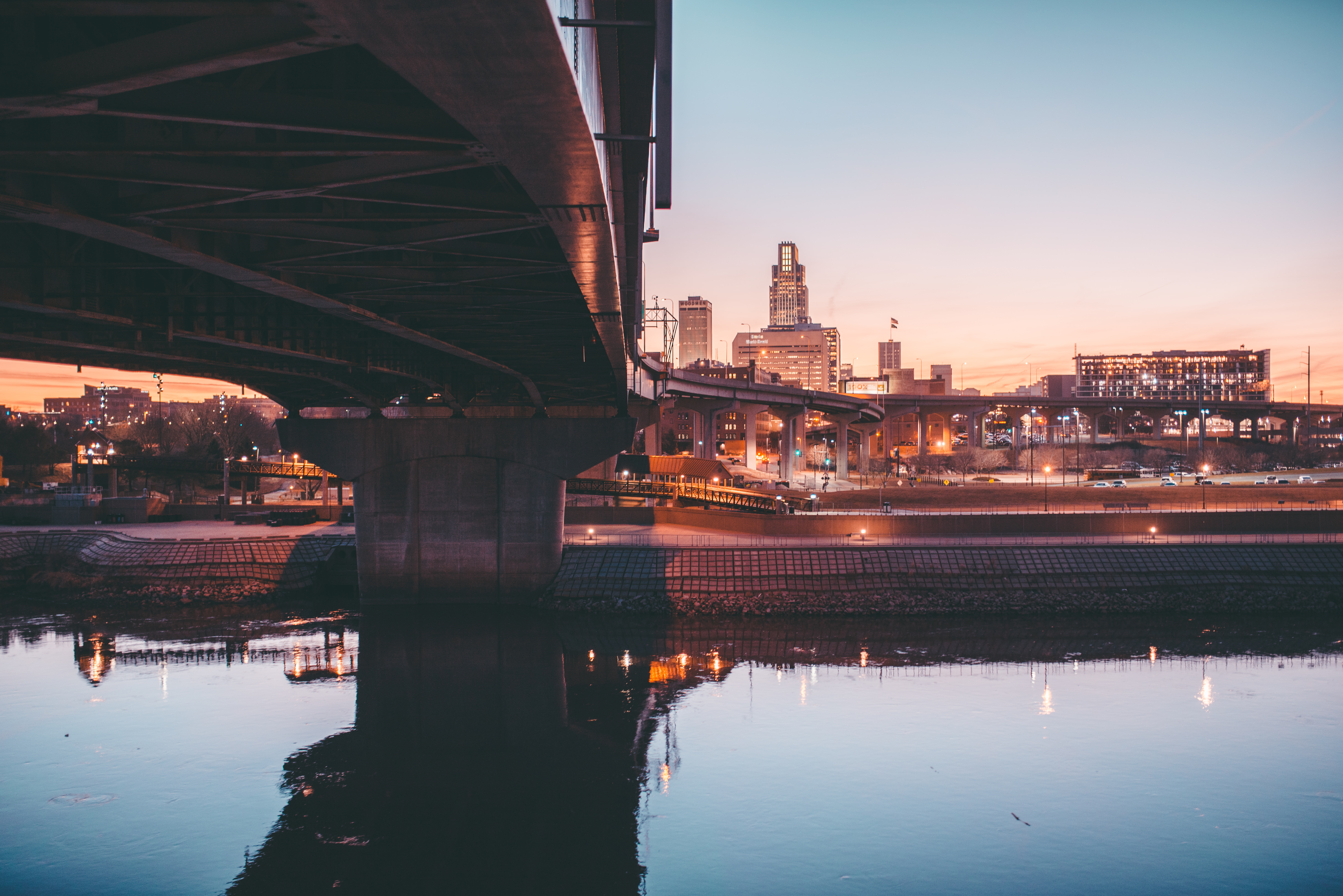 Riverplace is a proposed residential condominium project to be built on a long-vacant piece of property near the Missouri River banks, and  would be the first newly constructed for-sale condominiums in about a decade. (Shutterstock)