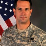 John S. Berry finished his military career as a battalion commander in the Nebraska Army National Guard, retiring as a lieutenant colonel. In 2019, he was inducted into the Nebraska National Guard Regional Training Institute Hall of Fame.
(Courtesy of Berry Law)