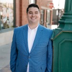 Attorney Joshua Livingston, who recently announced his run for the Nebraska State Legislature, District 8, vows to fight for working families, protect civil rights and stand up for Nebraskan values.
(Courtesy Photo)