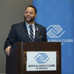 AmeriCorps CEO Michael Smith.
(Kevin Wolf / AP Images for Boys & Girls Clubs of America)