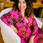 Playwright Beaufield Berry said the community of Black theater artists from Omaha is supportive and “incredibly close knit.” 
(Photo courtesy of Beaufield Berry)