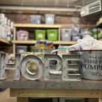 Nebraska lawmakers earmarked $3 million for a statewide network of domestic violence service providers in 2025. But months later, it appeared the fund didn’t have enough money to cover the priorities approved by lawmakers. Then on Friday, Jan. 9, state officials announced the fund did have enough money. 
(Photo by Emily Wolf / Flatwater Free Press)