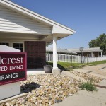 The Hillcrest Care Center and Assisted Living facility in Laurel ended its operations in May. The facility faced significant financial pressures due to operational costs and a declining patient census. 
(Jerry L Mennenga / Flatwater Free Press)
