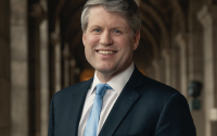 Nebraska Attorney General Mike Hilgers