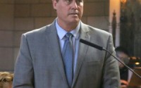  State Sen. Mike McDonnell