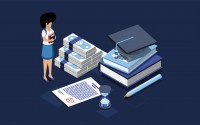 When women and Black Americans rarely influenced federal policy, Lois Dickson Rice lobbied successfully for the creation of the Pell Grant. (Shutterstock)