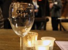 Volunteers from The Daily Record and Omaha Legal Professionals Association assisted the Omaha Bar Association with the preparations and operation of the event. (Photo by Scott Stewart)