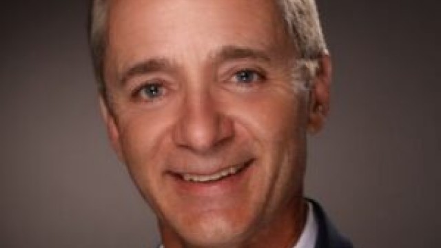 DJ Eihusen (Courtesy of Nebraska Chamber)