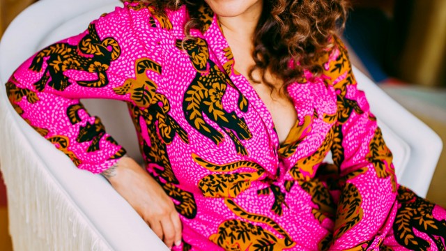 Playwright Beaufield Berry said the community of Black theater artists from Omaha is supportive and “incredibly close knit.” 
(Photo courtesy of Beaufield Berry)