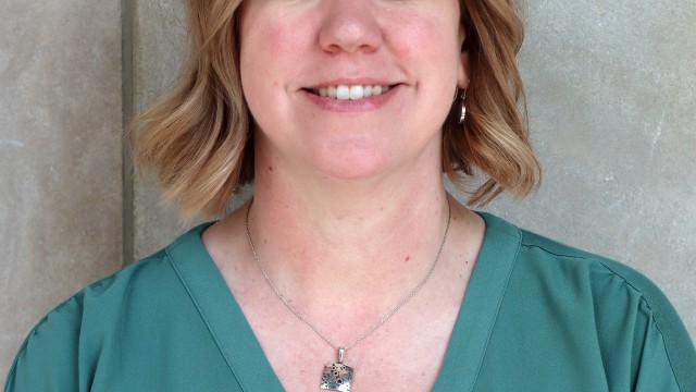 Legislative Auditor Stephanie Meese. 
(Courtesy photo)