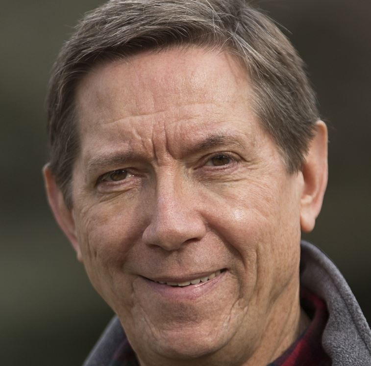 Stephen Sieberson (Courtesy Photo)