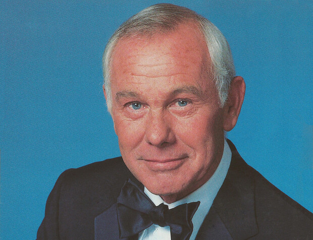 Johnny Carson Foundation