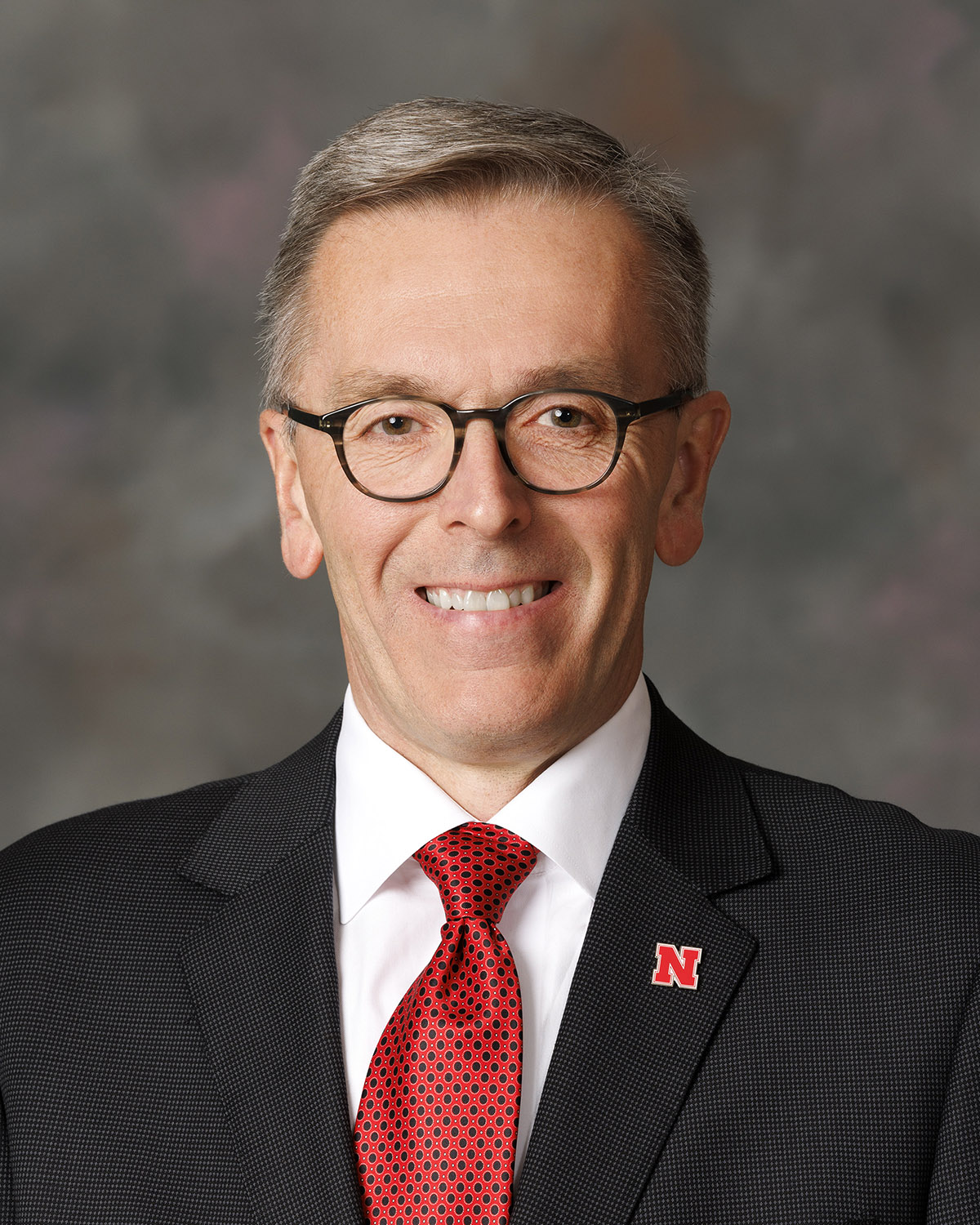 Ronnie D. Green, University of Nebraska – Lincoln Chancellor