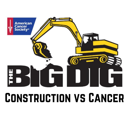 (Courtesy of The American Cancer Association)