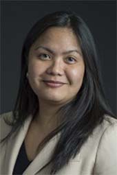 Carmelyn P. Malalis, chair of the New York City Human Rights Commission.