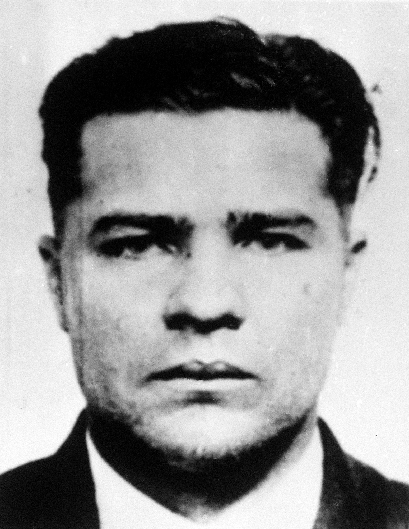 Kansas City Massacre Involving ‘Pretty Boy’ Floyd Changed The Course Of