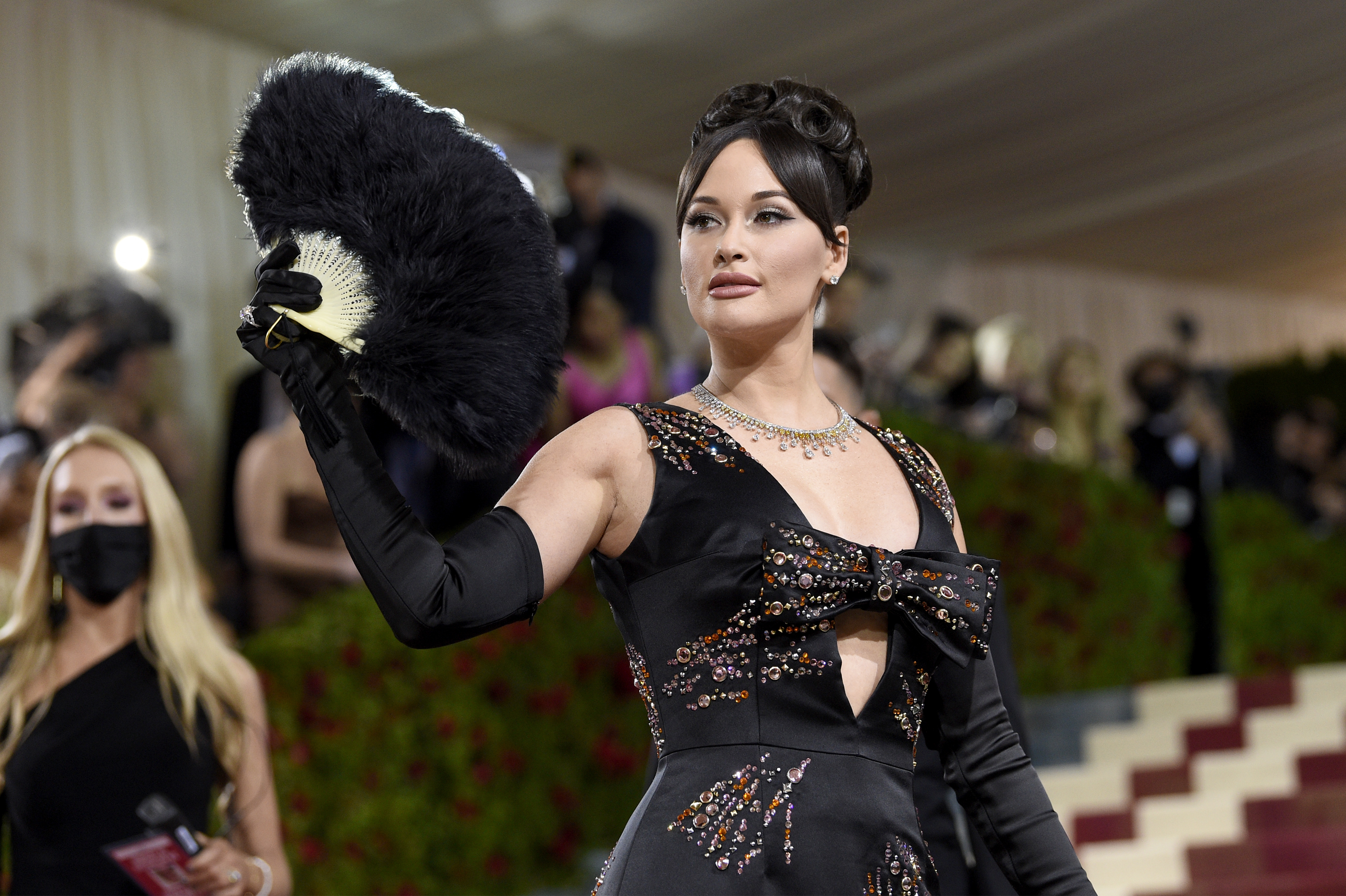 Kacey Musgraves. (Evan Agostini / Invision / AP)