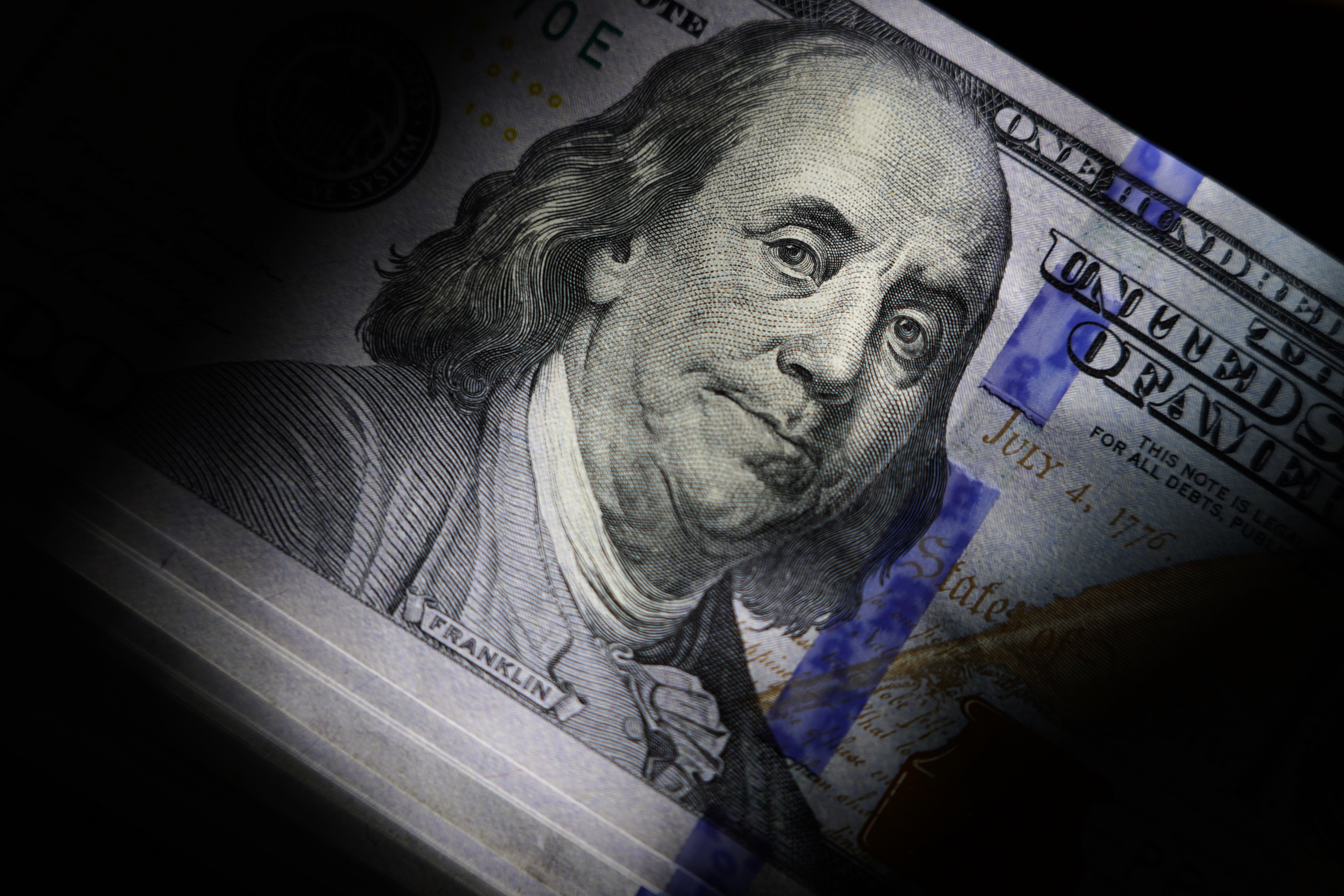 Inflation continues to drop but lingering high prices, particularly for groceries, have left consumers grumpy, says one economist. (Matt Slocum / AP Photo)
