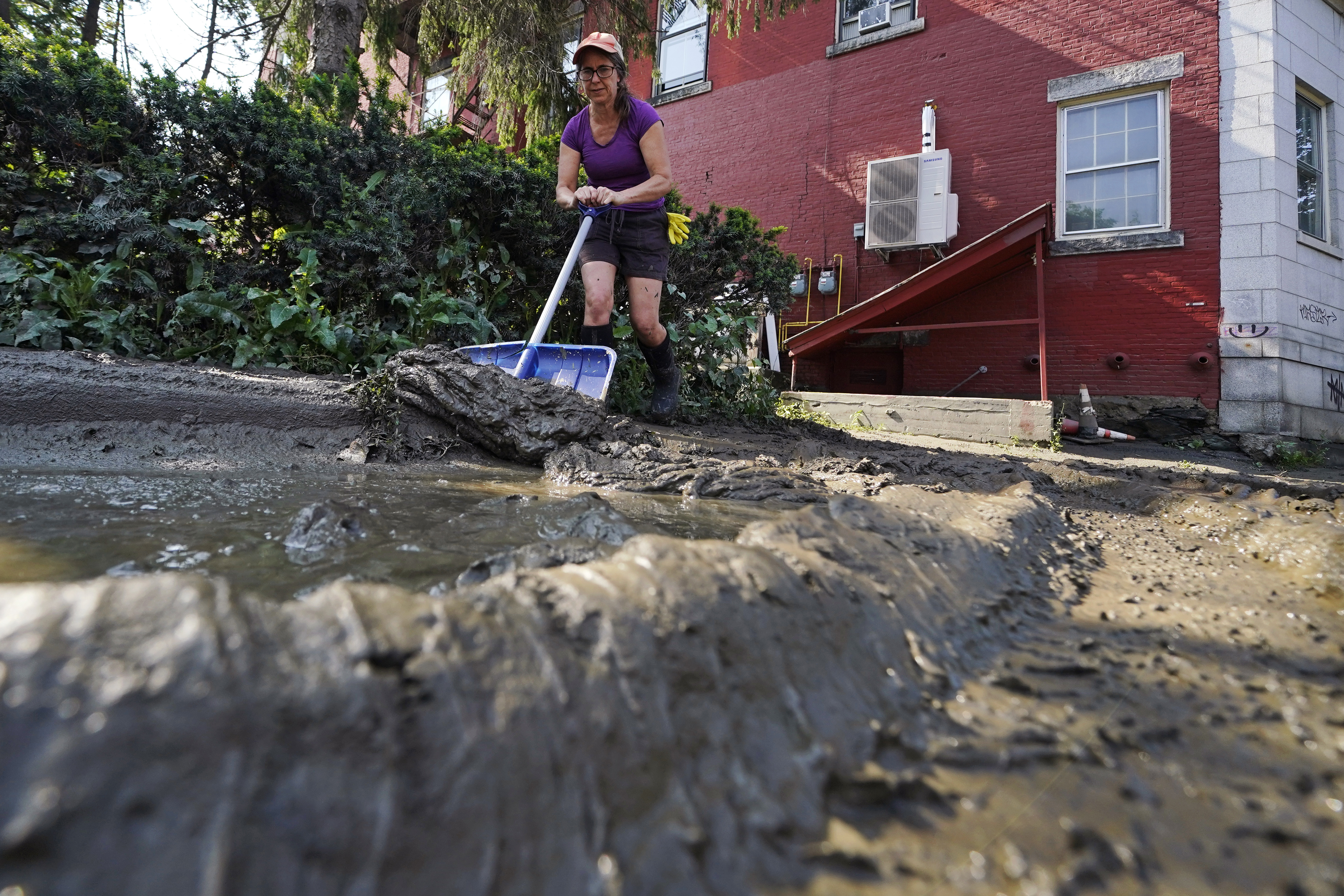 (Charles Krupa / AP Photo)