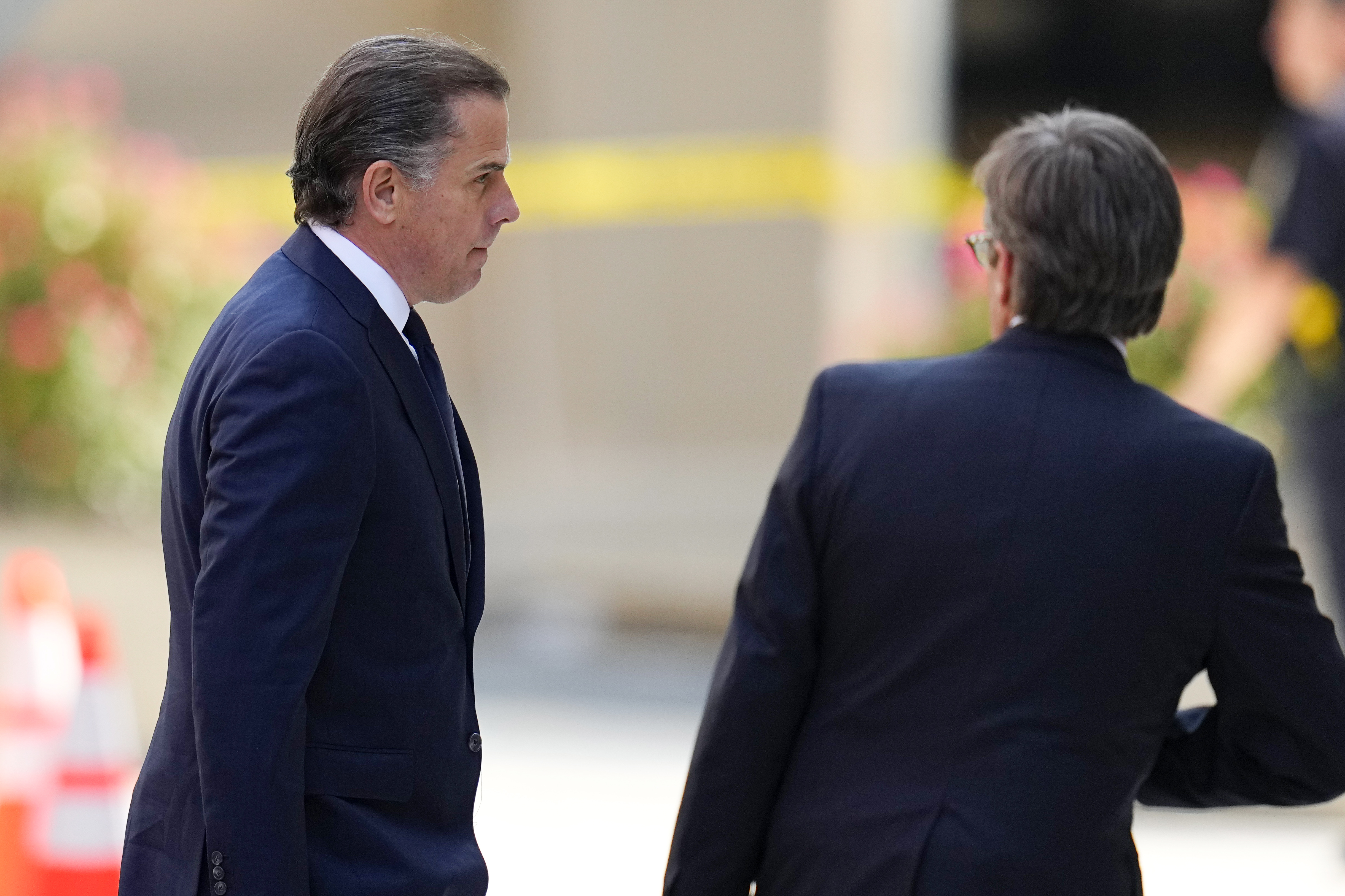 (Julio Cortez / AP Photo)