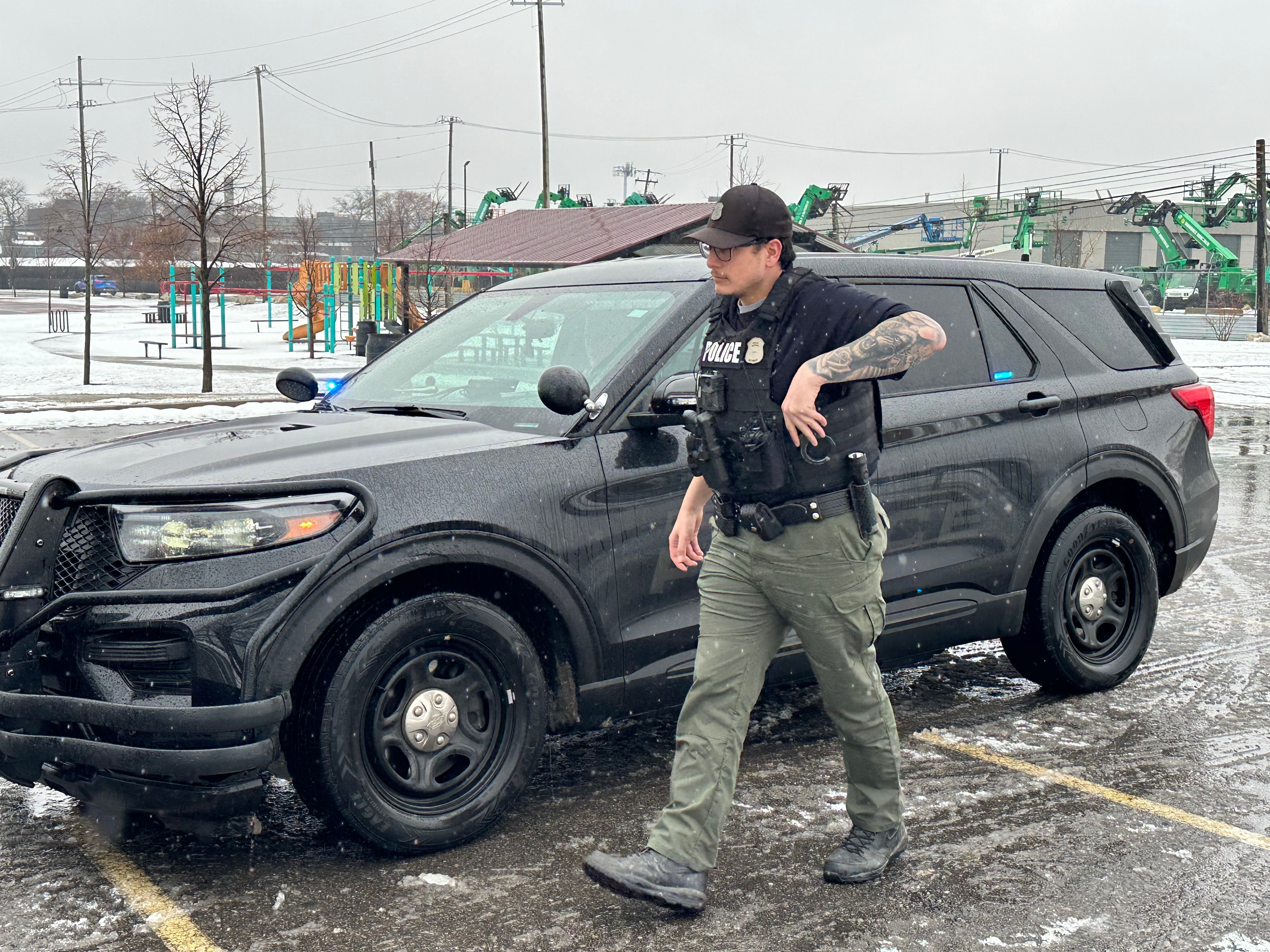Ford Turns To Stepped-Up Tech And Cooperation With Police To Thwart F-150 Pickup Thieves