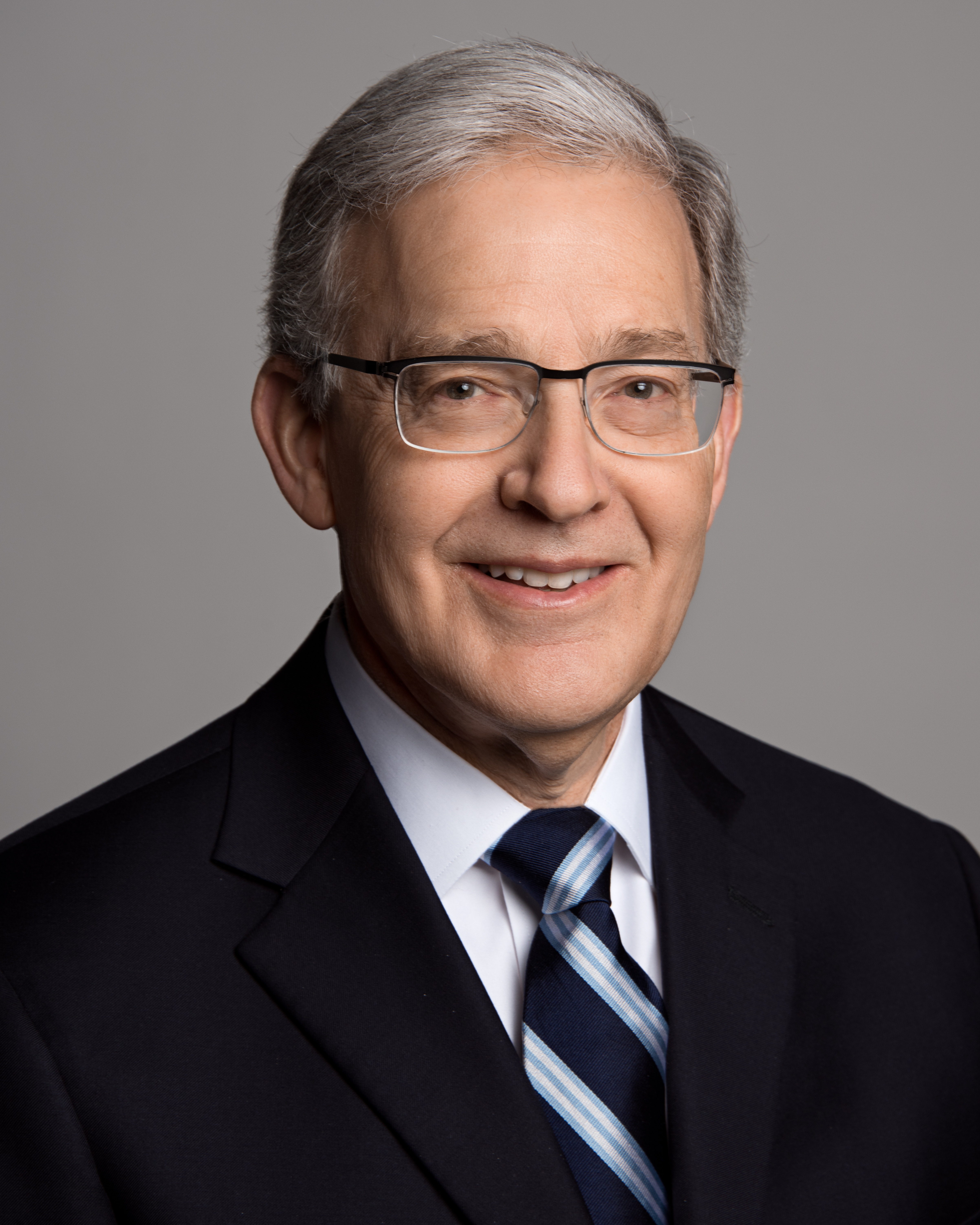 Nebraska Secretary of State, Bob Evnen.<br />(Courtesty photo)