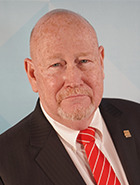 Tim Cavanaugh.<br />(Courtesy of Metropolitan Utilities District)