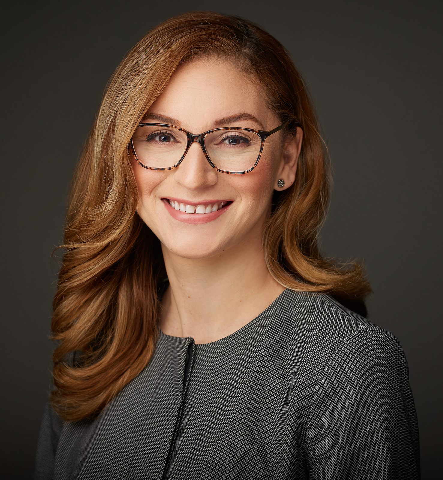 Roxana Cortés-Mills is legal director of CIRA (Center For Immigrant And Refugee Advancement).<br />(Courtesy photo)