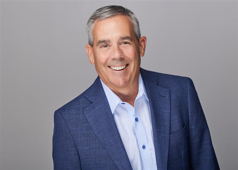 David Maenner. (Courtesy of CRE Summit)