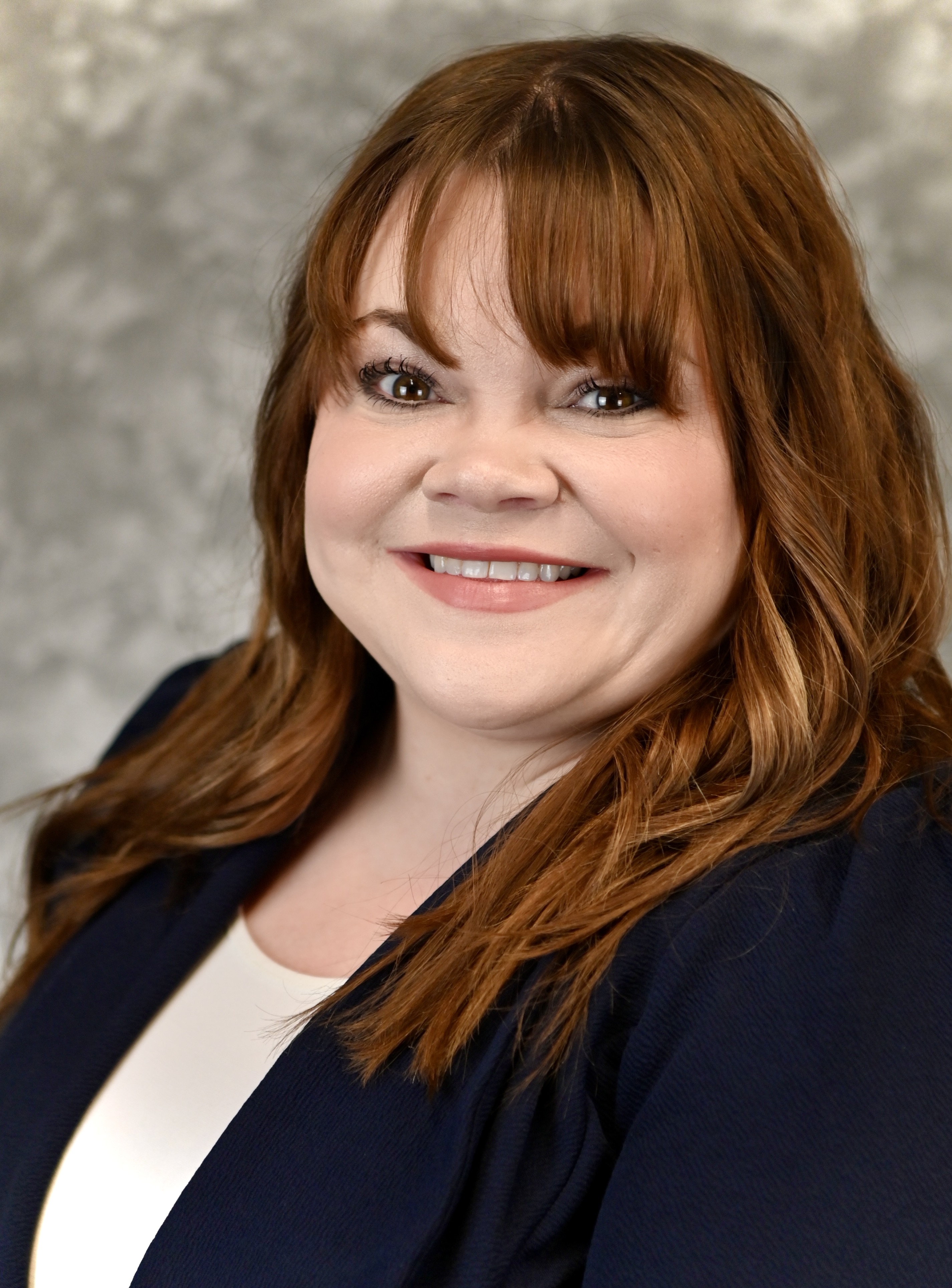 Dayna L. Goff