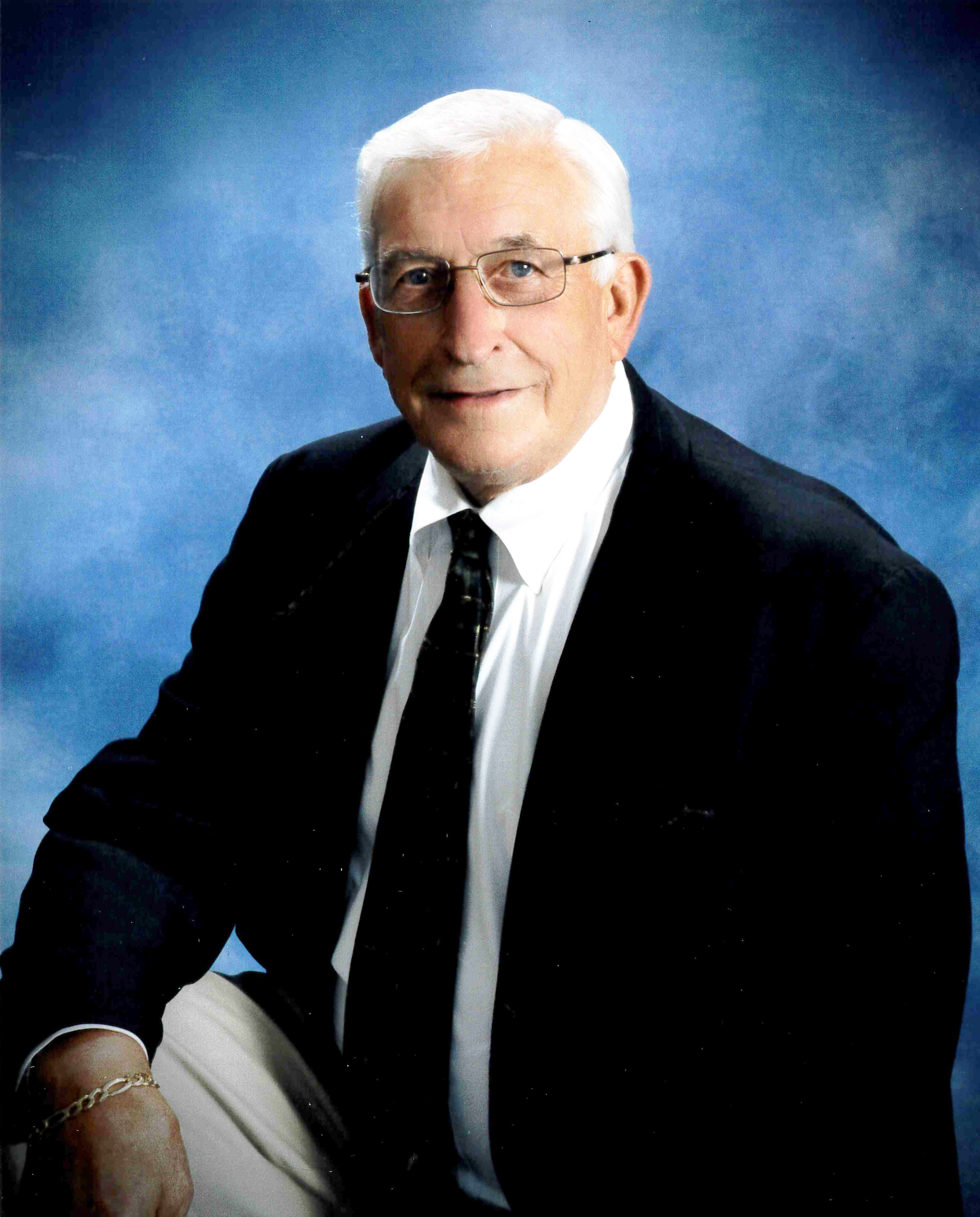 Wilfred “Dick” Tegtmeier, Encore Mfg. Co., Beatrice  (awarded posthumously)