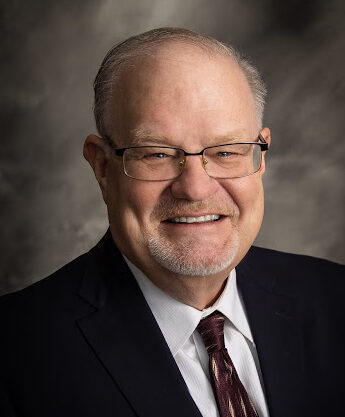 Omaha City Councilman Don Rowe.<br /> (Courtesy of City of Omaha)