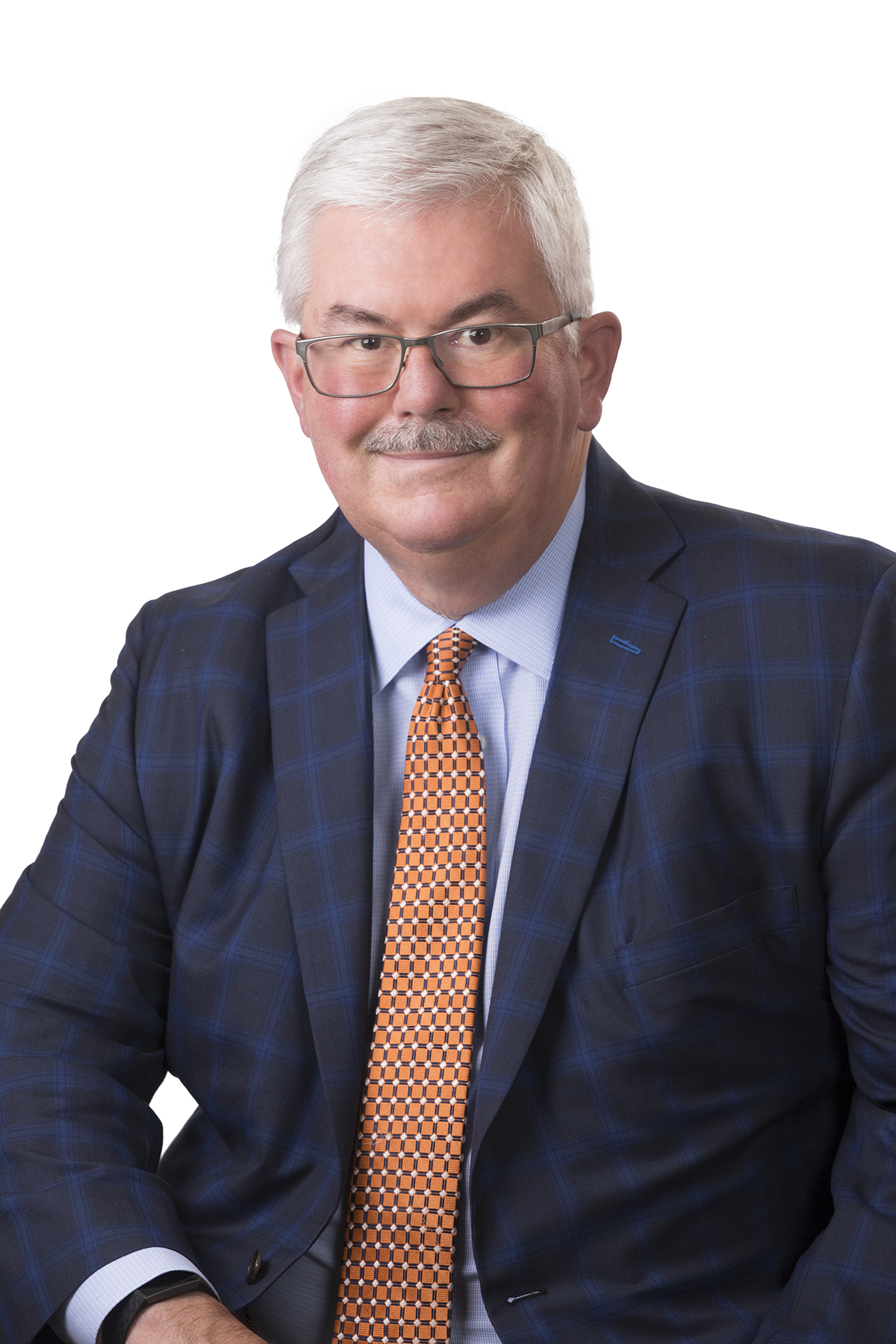 Doug Dreessen. (Courtesy of CRE Summit)