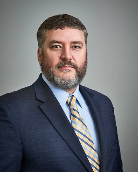 Todd O. Engleman of Omaha, has been selected by Nebraska Gov. Pete Ricketts to fill two vacancies on the Douglas County District Court bench. (Nebraska Governor&#039;s Office)