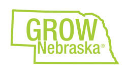 GROW Nebraska® Foundation serves over 400 Nebraska businesses with an annual budget close to $1 million. The program provides training to over 850 businesses yearly. (GROW Nebraska® Foundation)