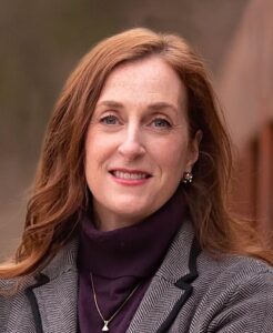 Shannon Harner, executive director of the Nebraska Investment Finance Authority.<br />(Courtesy of NIFA)