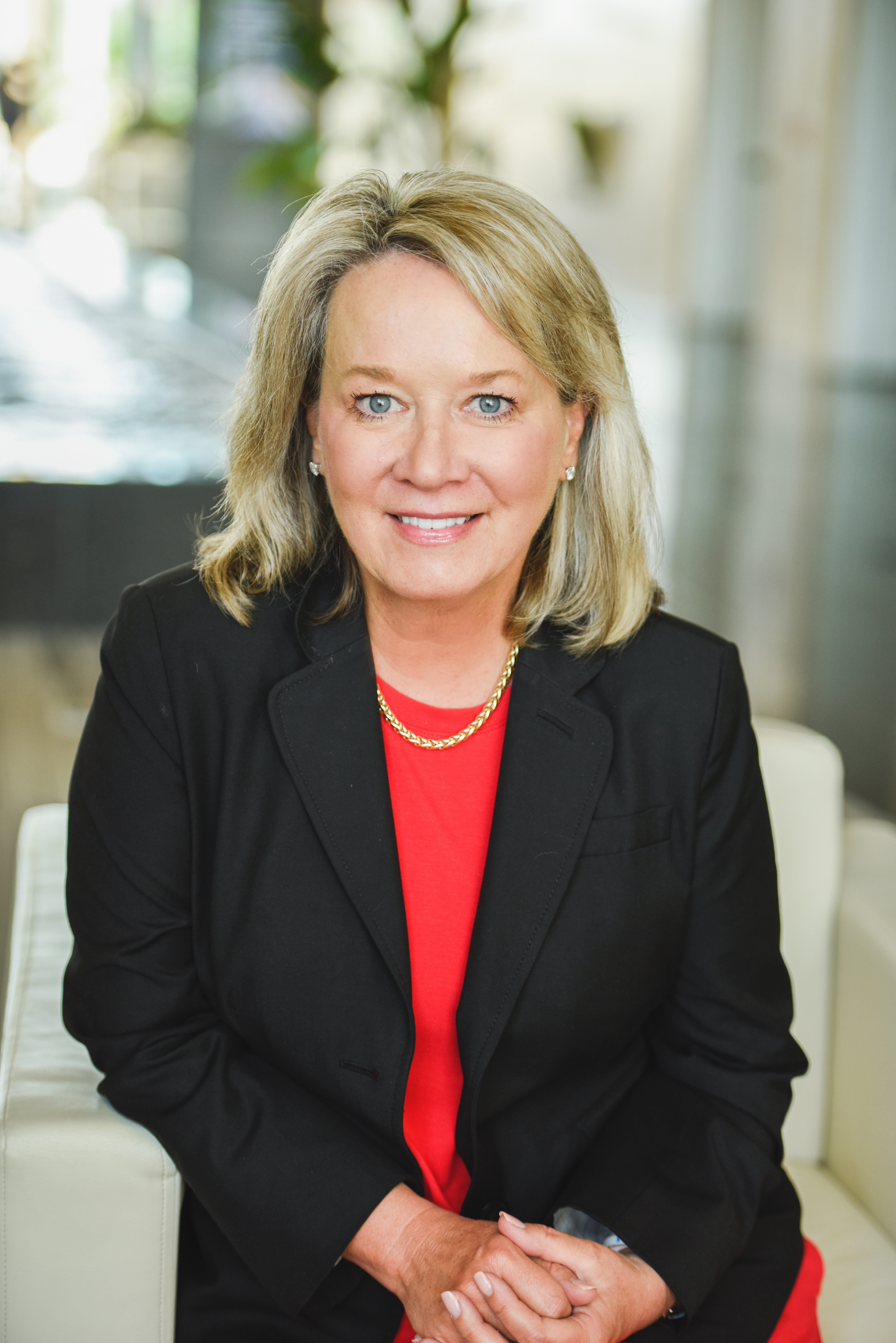 Jane Miller, Gallup, Omaha
