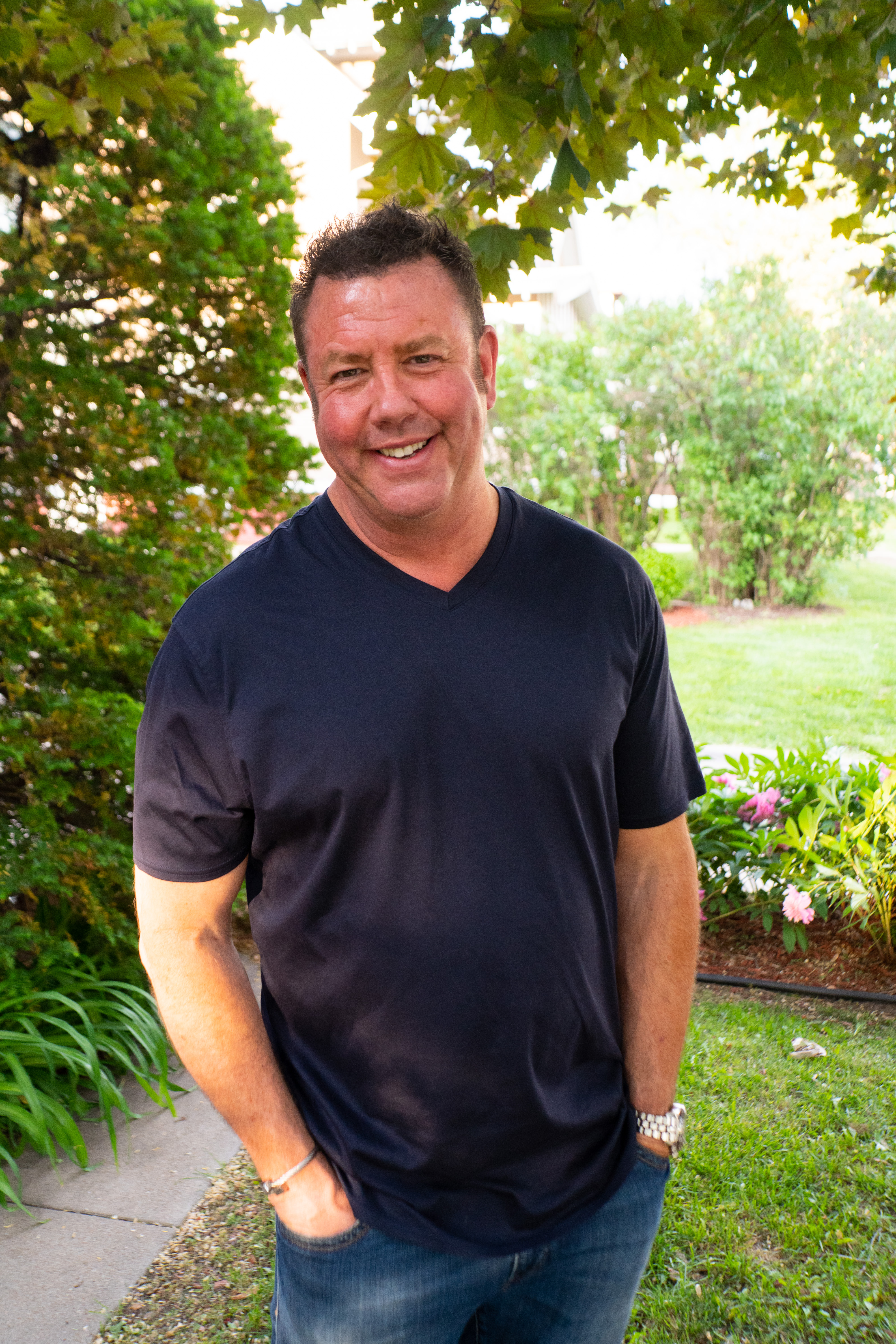 Jeff Gehring (Kaleb Duncan Photography)<br /><a href="https://www.kalebduncanphotography.com">https://www.kalebduncanphotography.com</a>