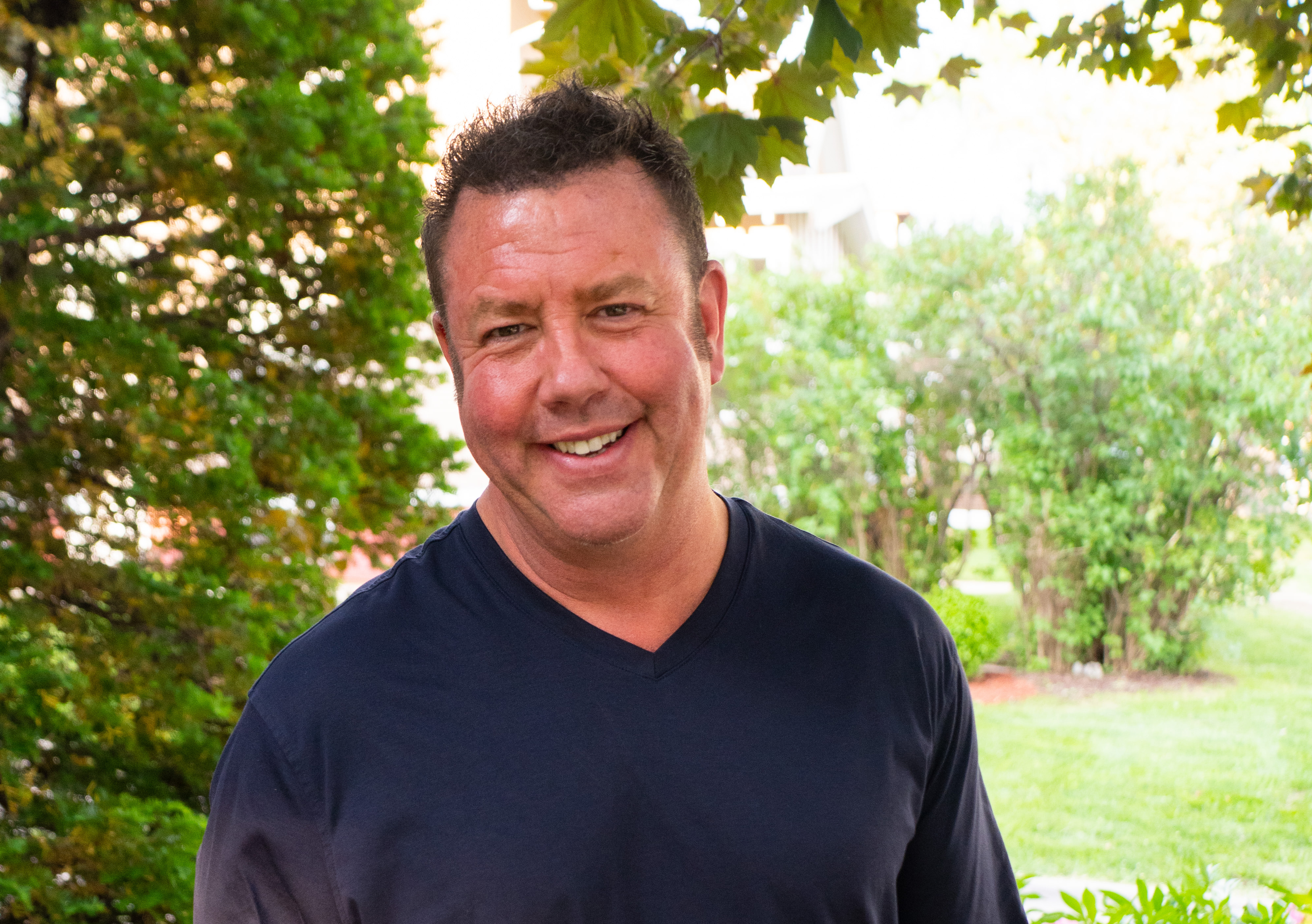 Jeff Gehring (Kaleb Duncan Photography)<br /><a href="https://www.kalebduncanphotography.com">https://www.kalebduncanphotography.com</a>
