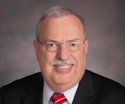 John Albin has been Nebraska’s commissioner of labor since January 2015.  (Department of Labor)