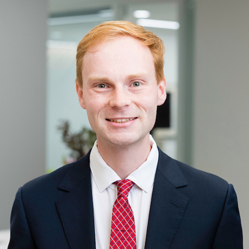 Patrick K. Kenney