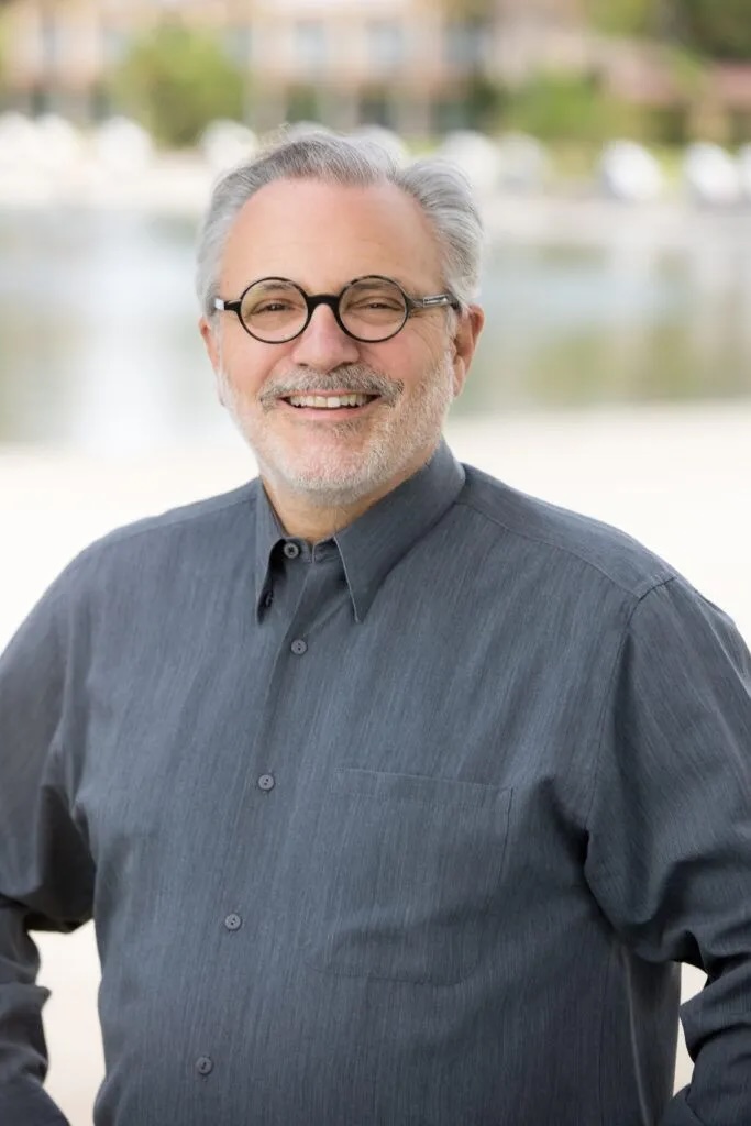 David La Piana.<br />(Flatwater Free Press)