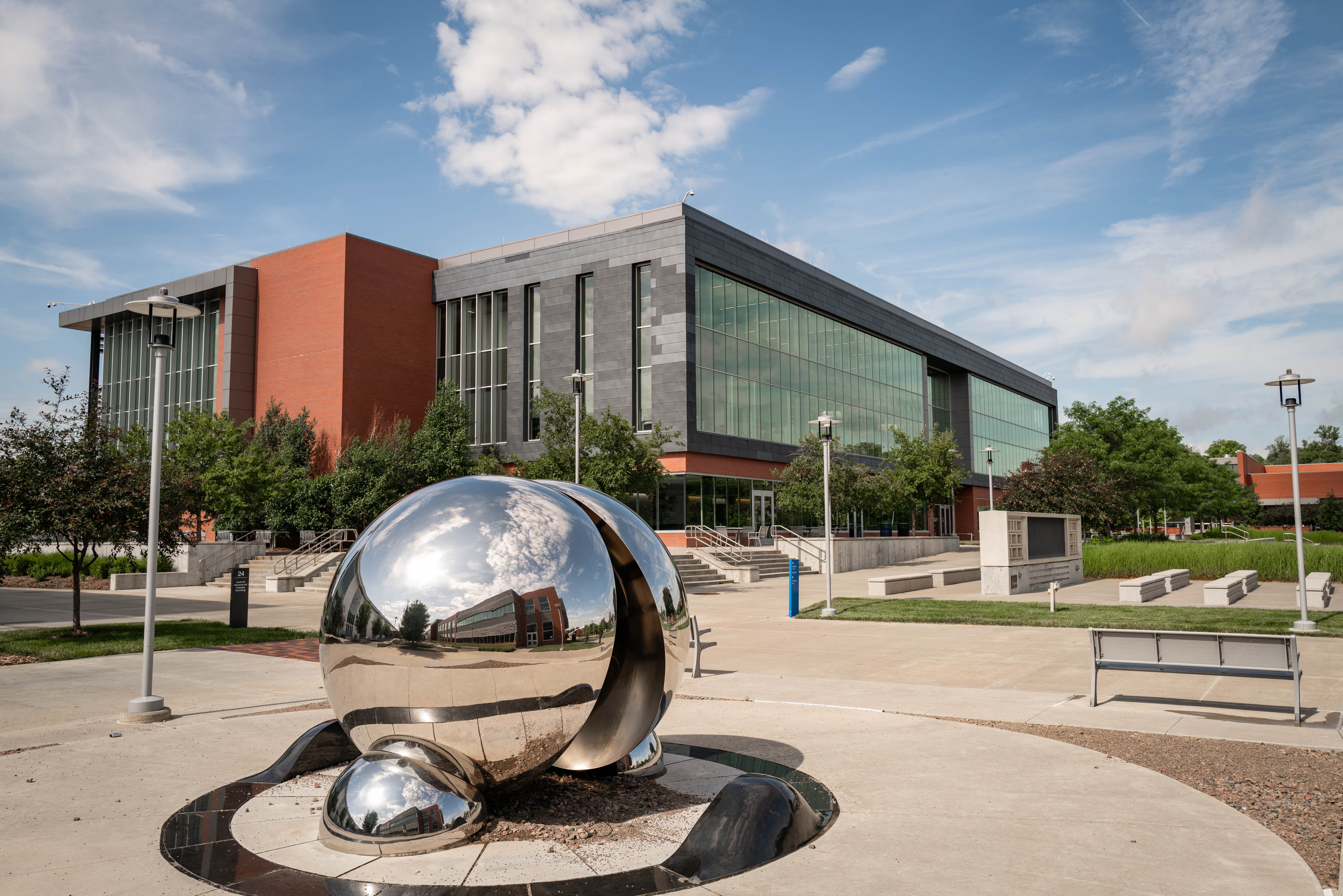 Federal Funding Threats Are Pressuring Nebraska Colleges To Ax Scholarship Preferences. Some Donors Are Pulling Their Money.